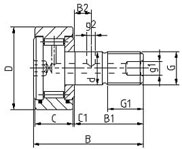 ��˨�͹��ֹ�����У�Ӣ�ƣ�